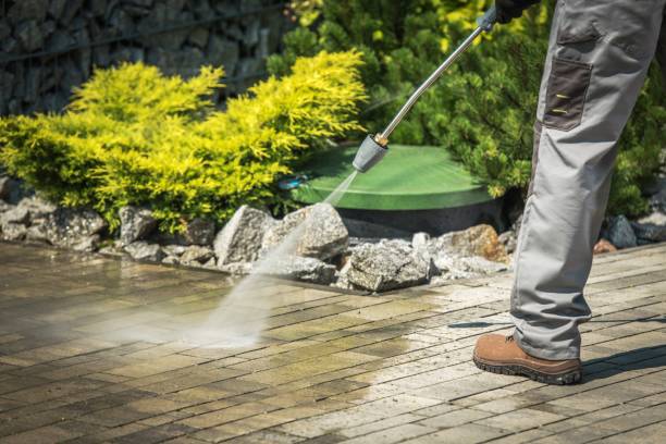 Best Patio and Deck Pressure Washing  in Leisure Village, NJ