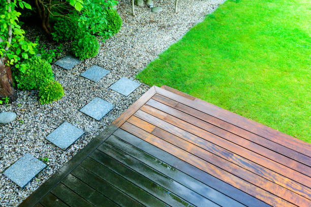 Best Parking Lot and Garage Cleaning  in Leisure Village, NJ